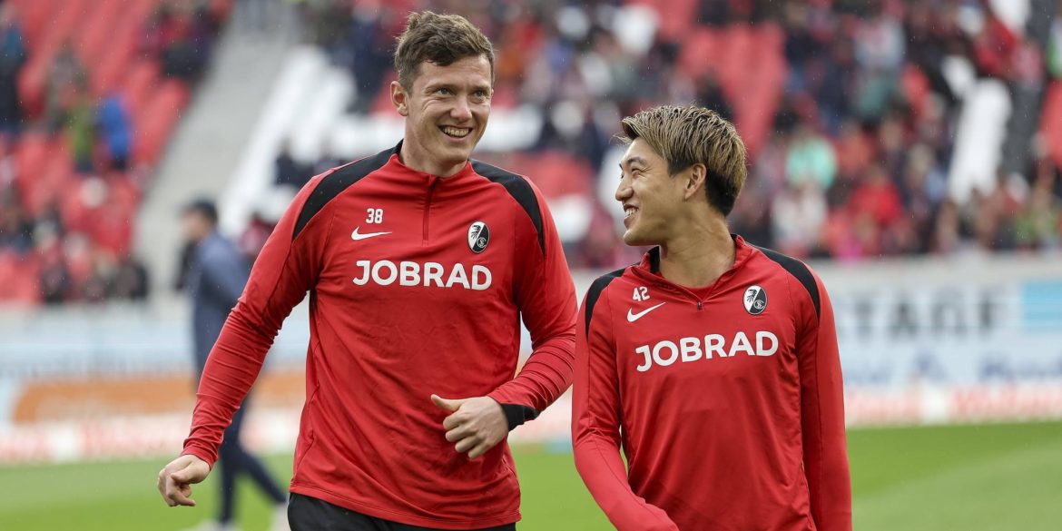 SC Freiburg – Transfers: Noch mehrere Coups möglich – Star geht wohl