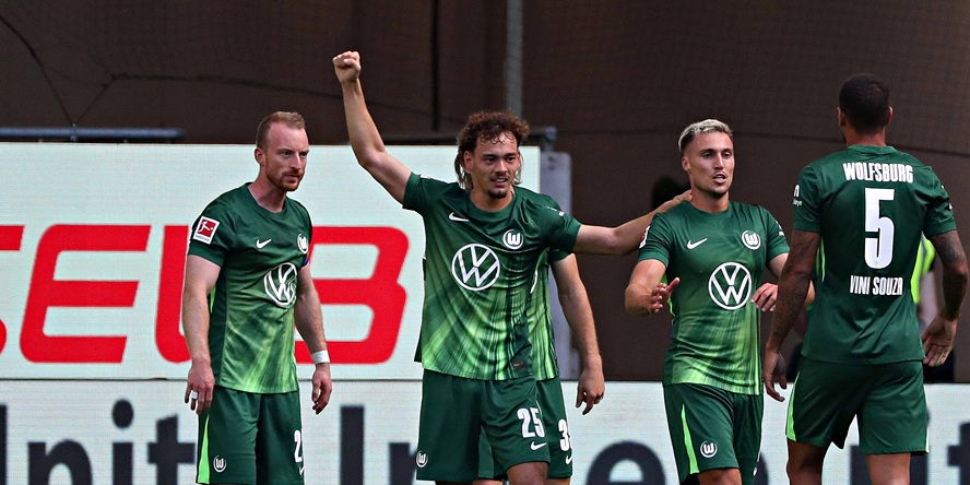 Alle Spieler des VfL Wolfsburg einsortiert: Wen kaufen, wen verkaufen?