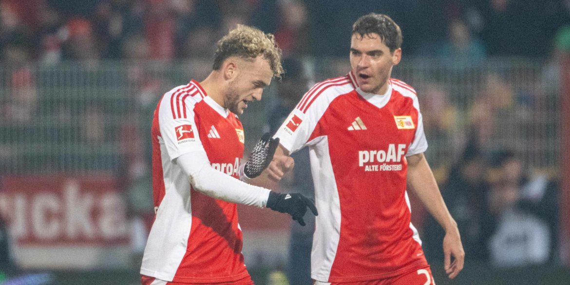 Startelf-Chance für Super-Joker? Jetzt bei Union Berlin einkaufen!