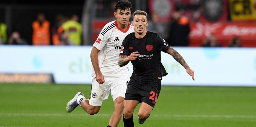 Marktwert-Boom: Hoffnung vom SC Freiburg & Duo von Eintracht Frankfurt