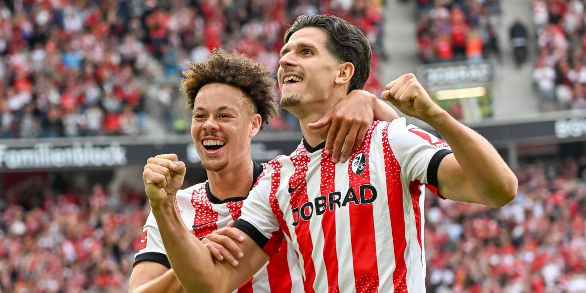 Die Gewinner des 3. Spieltags: Schnäppchen beim SC Freiburg & RB Leipzig
