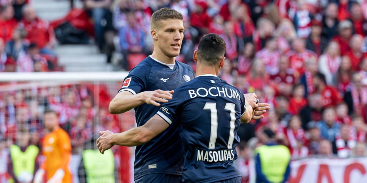 Kaufempfehlungen bis 2 Mio.: Verteidiger vom VfL Bochum & FC St. Pauli zum kleinen Preis