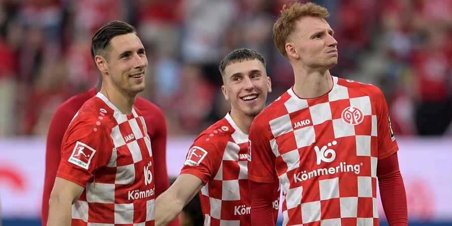 Transfers bei Mainz 05: Wer kommt noch, wer geht noch?