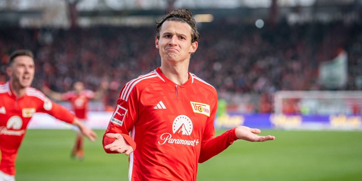 Die Gewinner des 26. Spieltags: Neue Torjäger von Union & Gladbach – jetzt kaufen!