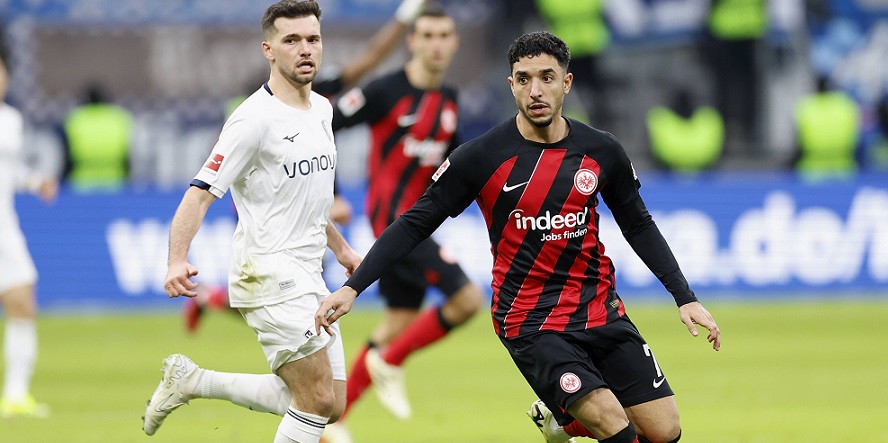 Best of the rest: Auch bei Eintracht Frankfurt, VfL Bochum und Co. finden sich Topspieler