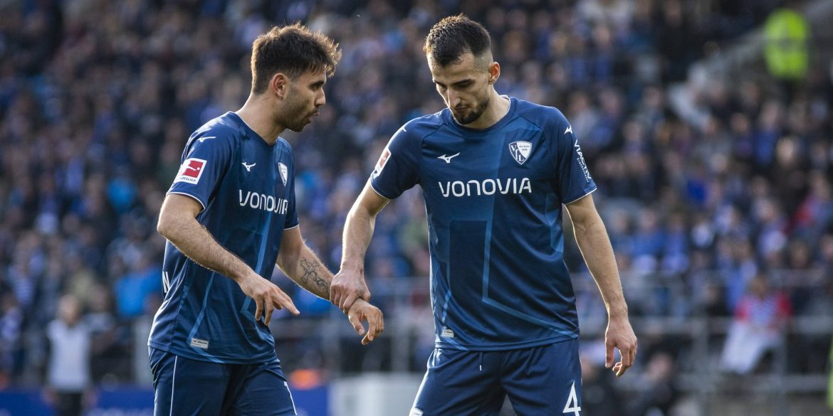 Transfergerüchte: Geldregen für den VfL Bochum? Mehrere Bundesliga-Abgänge nahen