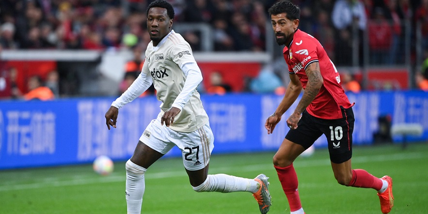 Transfer-Update Deadline-Day: Verliert Hertha Lukebakio und holt zwei Buli-Stars?