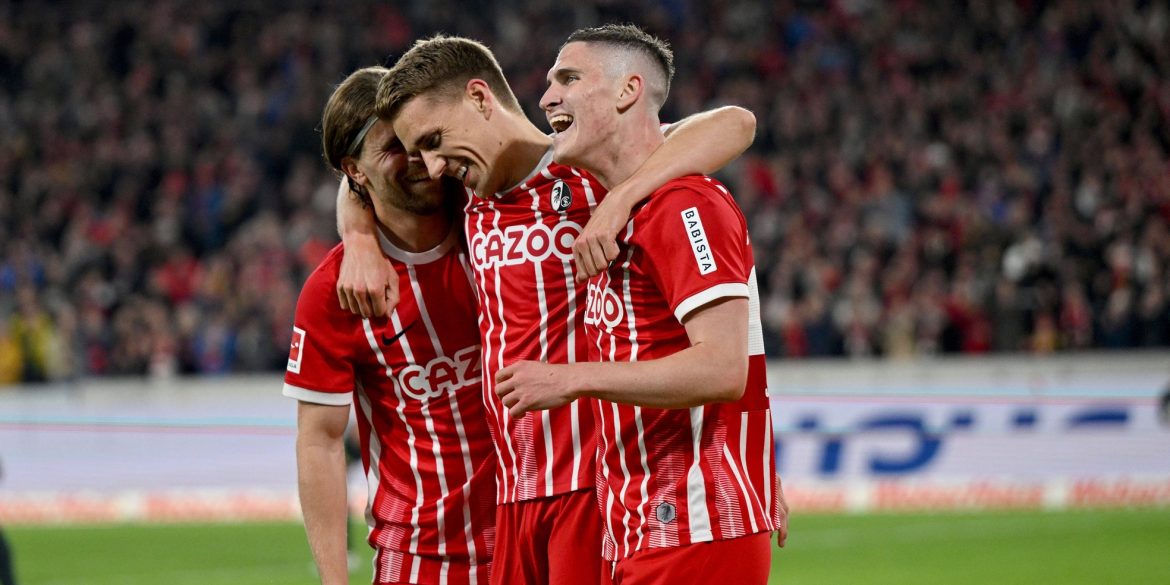 Die Gewinner des 33. Spieltags: Zweimal SC Freiburg – Top-Torjäger zurück!