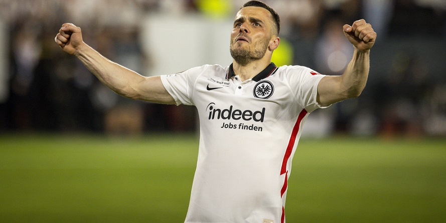 Marktwert-Boom: Kostic und Co. – diese Spieler gewinnen zurzeit
