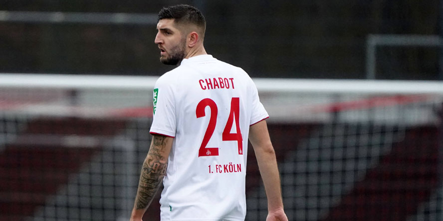 Chabot, Paredes und Lee im Comunio-Check: Verstärkungen für Köln, Wolfsburg und Hertha?