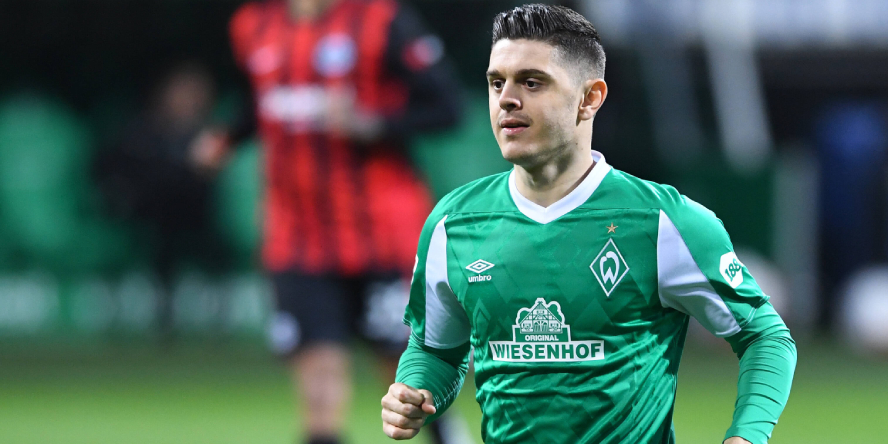 Comunio-Gerüchteküche: Bleibt Rashica in der Bundesliga? Hertha will wohl einen frischgebackenen U21-Europameister