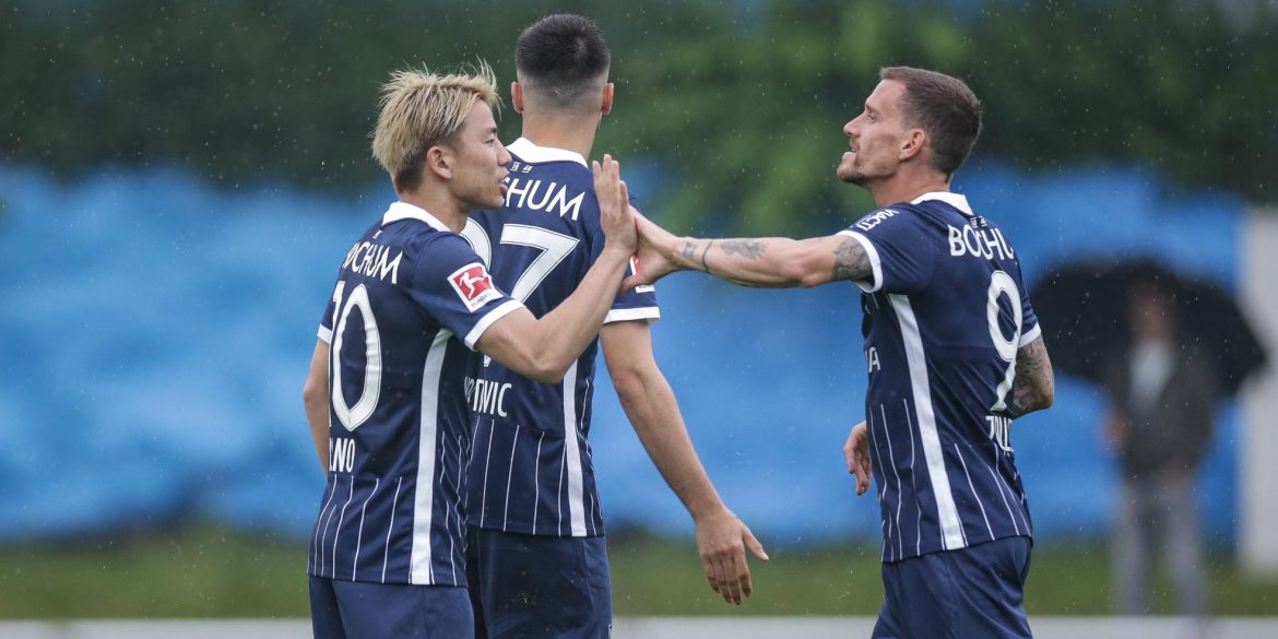 Saisonvorschau VfL Bochum: Guter Sommer für den erfrischenden Zweitliga-Meister