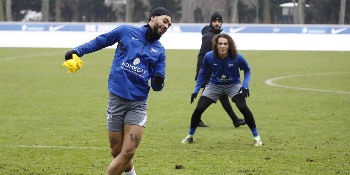 Comunio aktuell: Hertha-Stars vor Rückkehr, News vom BVB-Lazarett