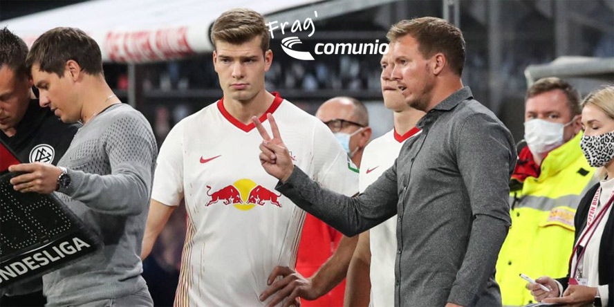 Frag‘ Comunio: Was machen mit der Leipziger Rotation?