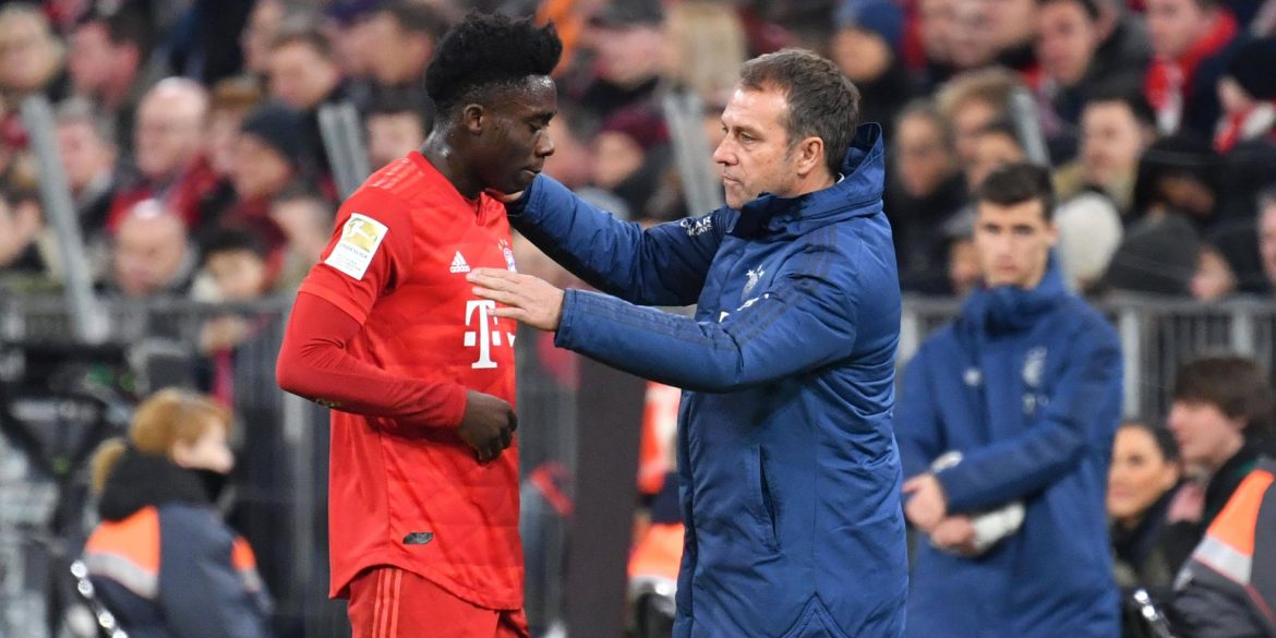 Zwischenbilanz FC Bayern München: Unter Flick zur europäischen Spitzenmannschaft