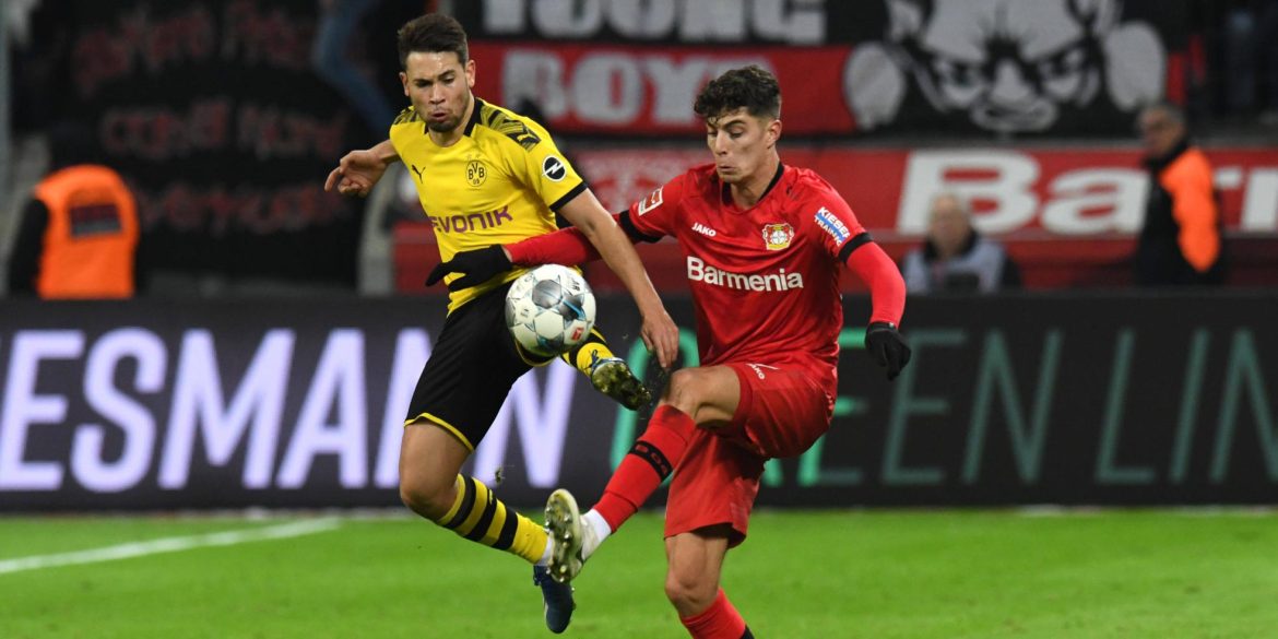 Die Spieler des Monats Mai: Der Fünf-Tore-Mann rockt den Restart – auch Guerreiro top