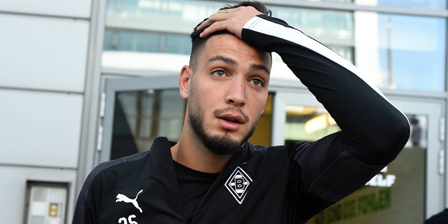 Gladbachs Neuzugang Ramy Bensebaini im Comunio-Check: Wendts Dampfmacher