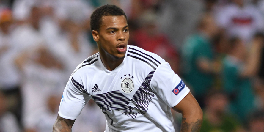 Wolfsburg-Neuzugang Lukas Nmecha im Comunio-Check: Guardiolas Entdeckung