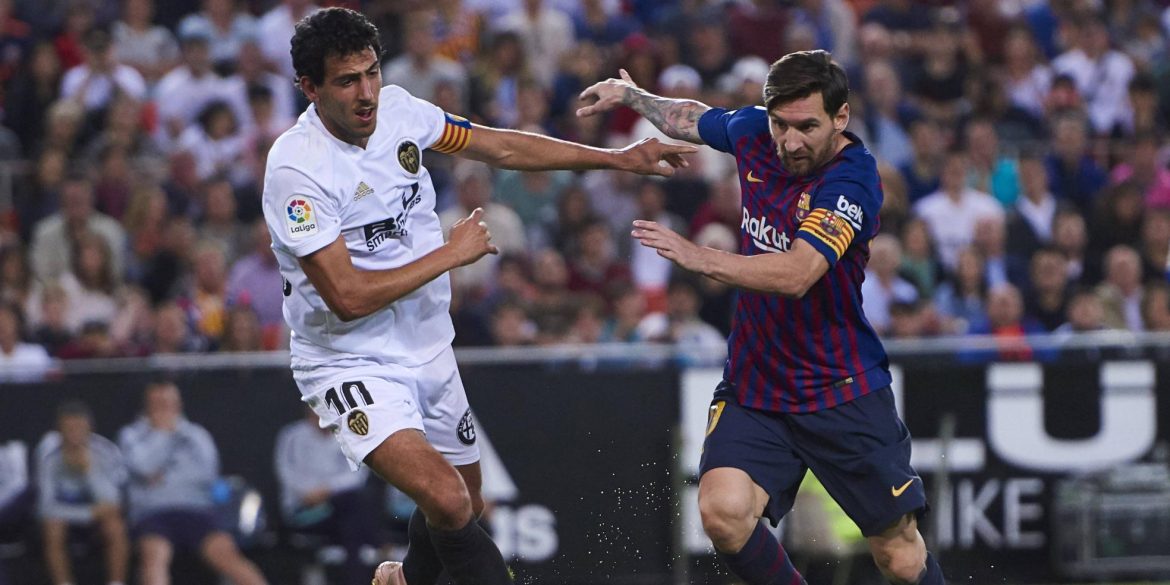 Die beste Elf der spanischen Liga 2018/19: 464 Punkte für Messi! Cazorlas Renaissance