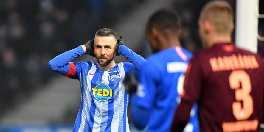 Achtung, Sperre: 32 Spieler zittern vor der 5. Gelben! (II)