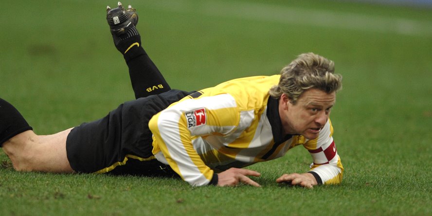 Die All-Time-Comunio-Elf des BVB: Viele Doppelmeister, ein alter Haudegen und der Unterschiedsspieler