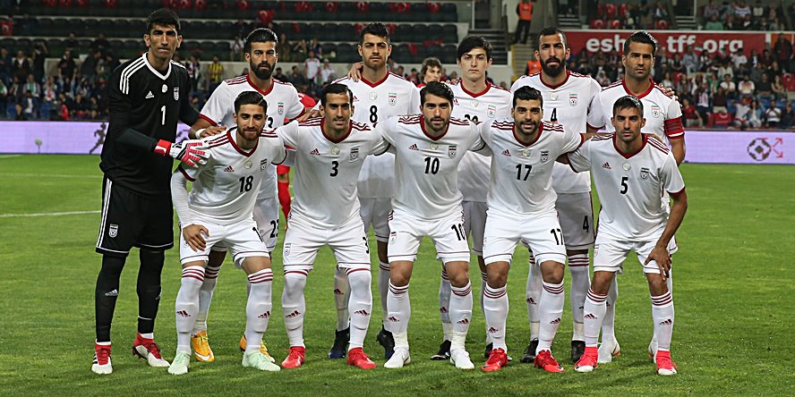 WM-Vorschau Iran: Ambitioniert auf die große Bühne