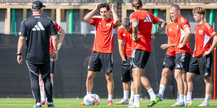 Alle Spieler des 1. FC Union Berlin einsortiert: Profit, Punkte, Risiko – wen kaufen, wen verkaufen?