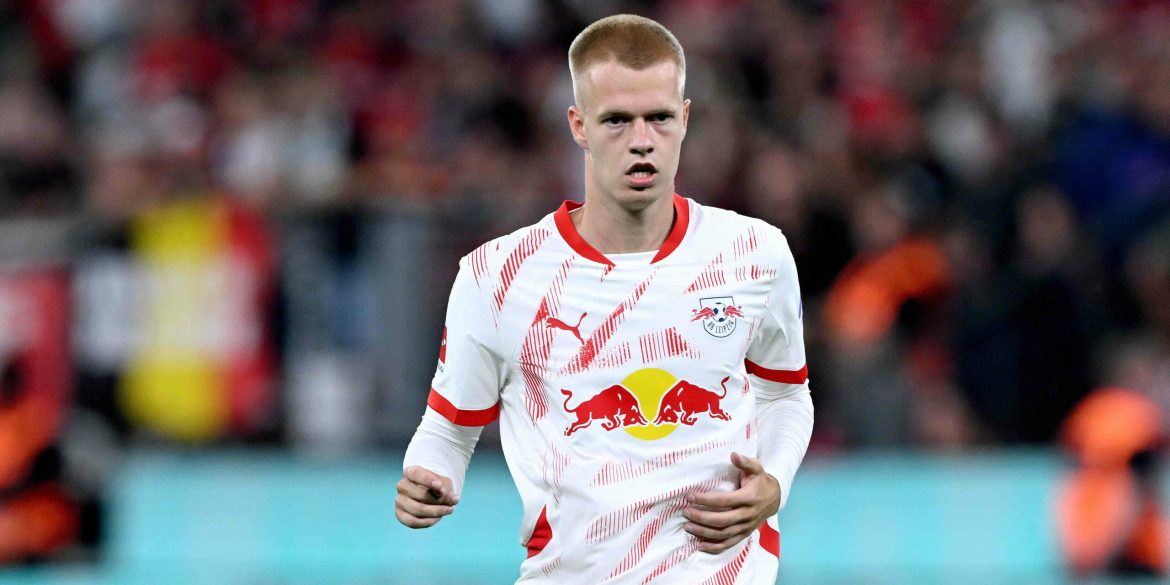 RB Leipzig: Neuzugänge Lutsharel Geertruida & Arthur Vermeeren im Check