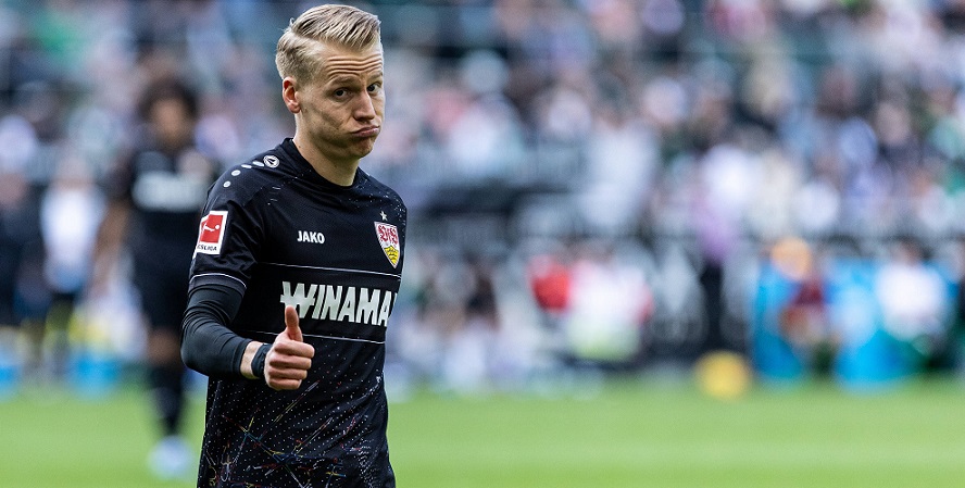 Comunio-Viererkette: Stars von VfB & Werder billig zu haben, einen Dortmunder lieber abgeben