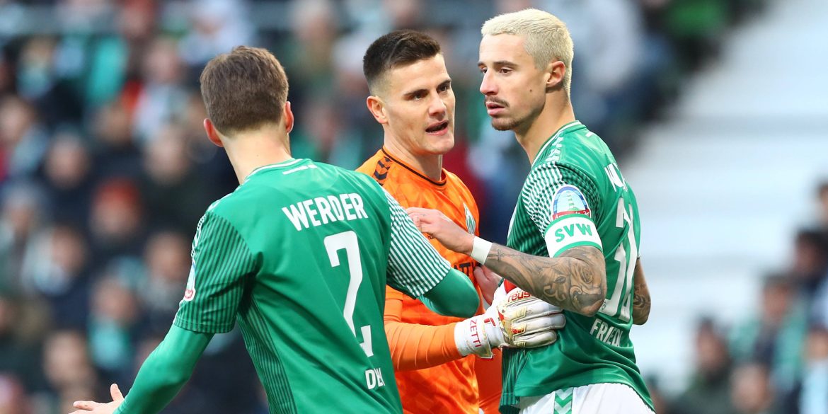 Kaufempfehlungen 1-2 Mio.: Neue Stammspieler von Werder Bremen, Heidenheim & Co.