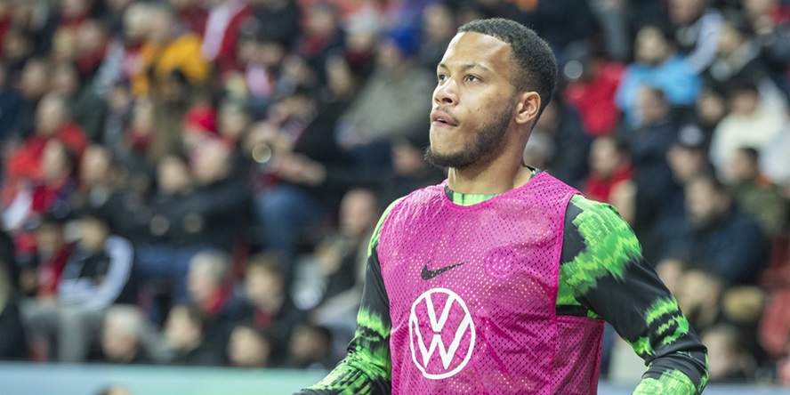 Der Comunio-Geheimtipp der Woche: Neuer Trainer, neue Chance beim VfL Wolfsburg