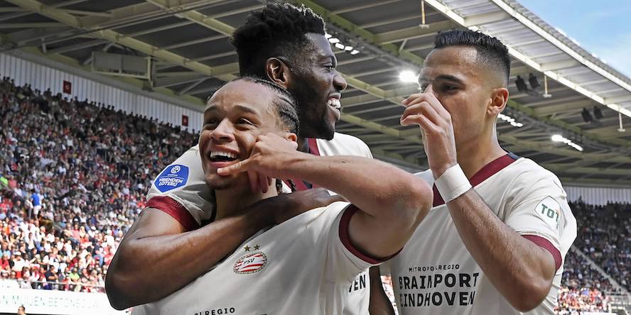 RB Leipzig: Neuzugänge Xavi Simons & El Chadaille Bitshiabu im Check
