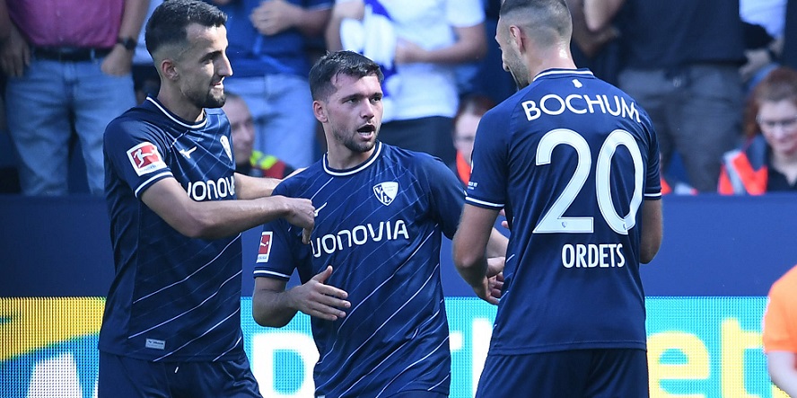 Kaufempfehlungen 4 bis 8 Mio.: Zweimal VfL Bochum, VfB-Spielmacher und Toptalent vom FCA