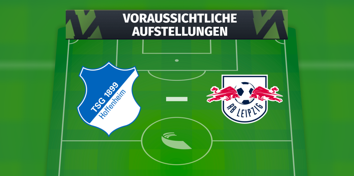 DSC Arminia Bielefeld – FC Bayern München: Die voraussichtlichen Aufstellungen