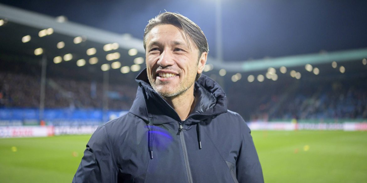 Teamcheck VfL Wolfsburg: Mit Kovac, Sturmtrio und spannenden Youngstern wieder zum Top-Klub?