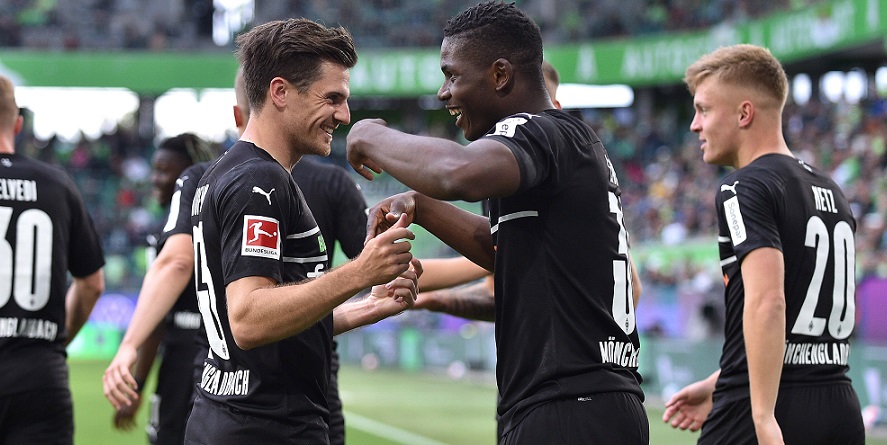 Absolute Marktwertgewinner des Monats – Oktober: Gladbach-Trio obenauf, BVB und Union folgen