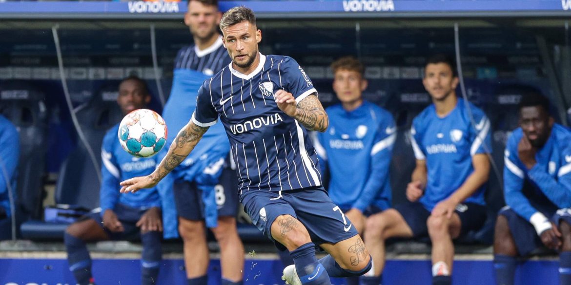 Kaufempfehlungen Sturm: Vier Angreifer im Zeichen des Comebacks