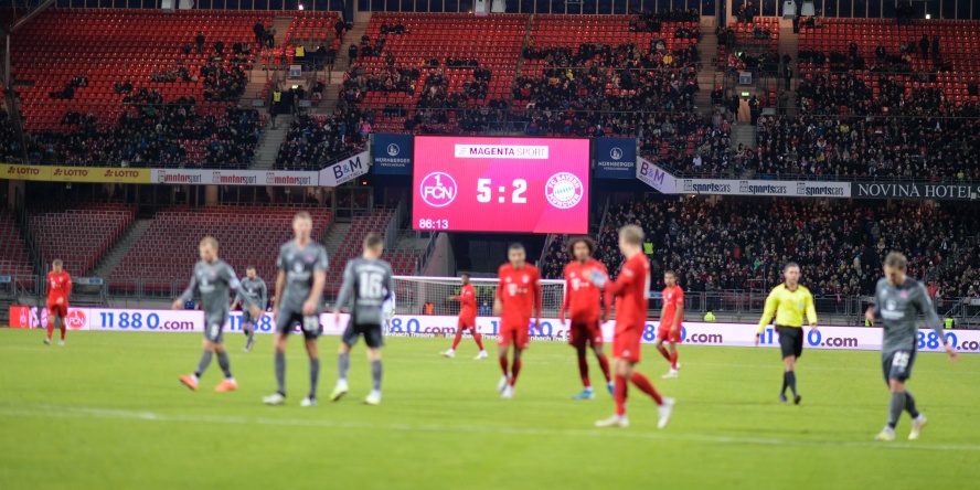 Comunio Highlights: Haalands Debüt und Bayerns Untergang