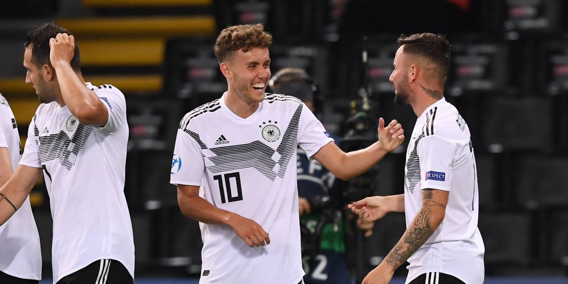 Fünf Youngster to watch: Die Stars von morgen – Teil I