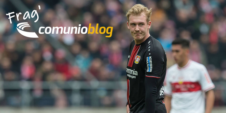 Frag‘ Comunioblog: Wie viel Geduld noch für Brandt aufbringen?