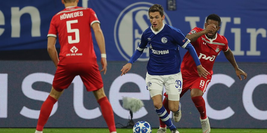 Werder Bremens Benjamin Goller im Comunio-Check: „Ein Toptalent in Deutschland“