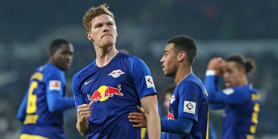 Der Sofascore-Musterprofi: Marcel Halstenberg