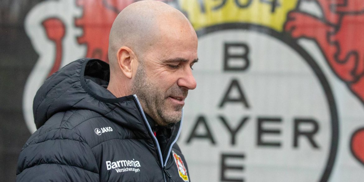 Rückrundenvorschau Bayer 04 Leverkusen: Peter Bosz und das neue Comunio-Potenzial