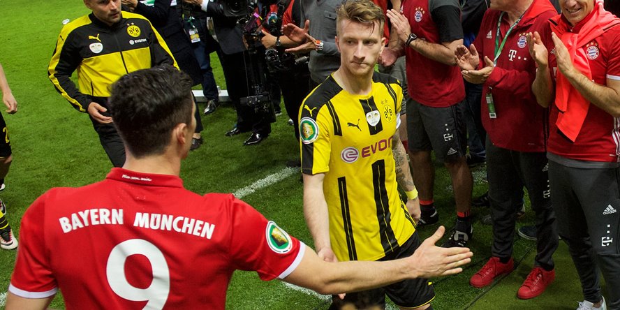 Panel zum Comunio-Start: Welcher Spieler holt die meisten Comunio-Punkte?