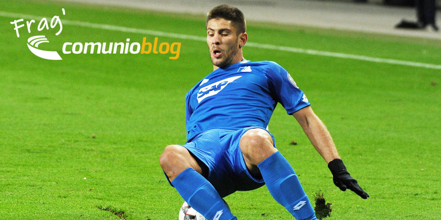 Frag` Comunioblog: Was tun mit Kramaric? Sollte man jetzt in Coman investieren?