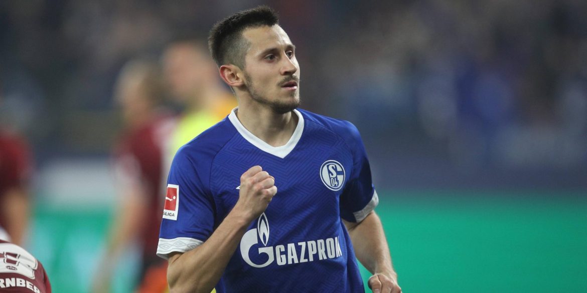 Die Gewinner des 12. Spieltags: Skrzybski, Lukebakio & Co. – jetzt bei Comunio kaufen!
