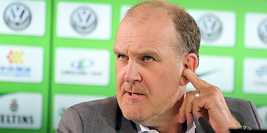 Wolfsburg vor der Vorbereitung: Aufstehen aus Ruinen